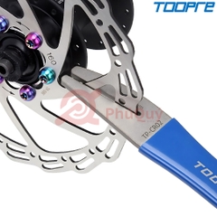 Cây Nắn Dĩa Tốt TOOPRE TP-CR02