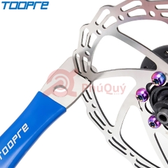 Cây Nắn Dĩa Tốt TOOPRE TP-CR02