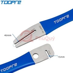 Cây Nắn Dĩa Tốt TOOPRE TP-CR02