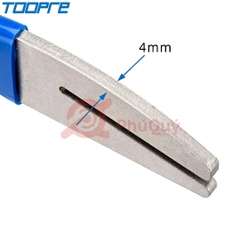 Cây Nắn Dĩa Tốt TOOPRE TP-CR02
