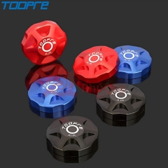 Nắp Vai Phuộc CNC TOOPRE