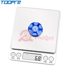 Nắp Vai Phuộc CNC TOOPRE