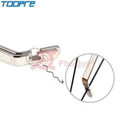 Nạy Vỏ Xe Thép Bộ 3 Cây TOOPRE