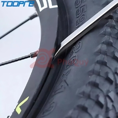Nạy Vỏ Xe Thép Bộ 3 Cây TOOPRE