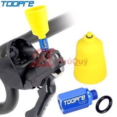 Ốc Chuyển Bơm Dầu Tay Lắc TOOPRE