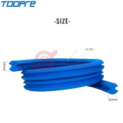 Ống Lót Vỏ Tubeless MTB TOOPRE
