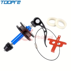 Ròng Rọc Giữ Sên Xích Xe Đạp TOOPRE