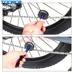 Ròng Rọc Giữ Sên Xích Xe Đạp TOOPRE