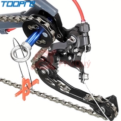 Ròng Rọc Giữ Sên Xích Xe Đạp TOOPRE