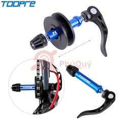 Ròng Rọc Giữ Sên Xích Xe Đạp TOOPRE