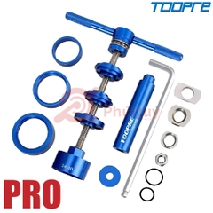 Bộ Tháo Ép Trục Giữa BB Ép TOOPRE Bản PRO