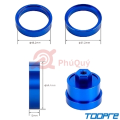 Bộ Tháo Ép Trục Giữa BB Ép TOOPRE Bản PRO