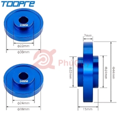 Bộ Tháo Ép Trục Giữa BB Ép TOOPRE Bản PRO