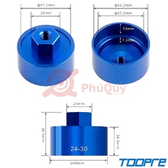 Bộ Tháo Ép Trục Giữa BB Ép TOOPRE Bản PRO