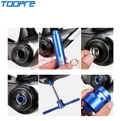 Bộ Tháo Ép Trục Giữa BB Ép TOOPRE Bản PRO