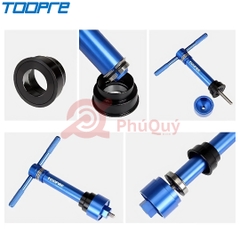 Bộ Tháo Ép Trục Giữa BB Ép TOOPRE Bản PRO