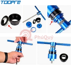 Bộ Tháo Ép Trục Giữa BB Ép TOOPRE Bản PRO