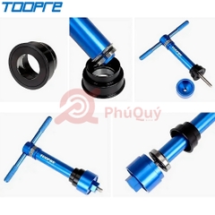 Bộ Tháo Ép Trục Giữa BB Ép TOOPRE Bản PRO