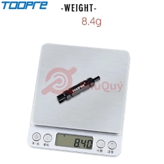 Tháo Mở Kim Vòi Xe Đạp TOOPRE