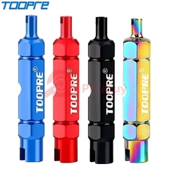 Tháo Mở Kim Vòi Xe Đạp TOOPRE