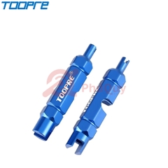 Tháo Mở Kim Vòi Xe Đạp TOOPRE