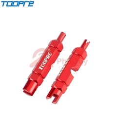 Tháo Mở Kim Vòi Xe Đạp TOOPRE