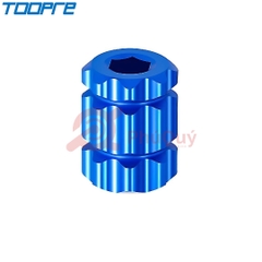 Tháo Ốc Trục Giữa Rỗng TOOPRE
