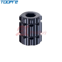 Tháo Ốc Trục Giữa Rỗng TOOPRE