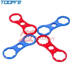 Tool Tháo Ốc Vai Phuộc 2 Trong 1 TOOPRE