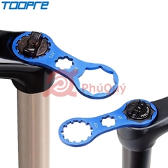 Tool Tháo Ốc Vai Phuộc 2 Trong 1 TOOPRE