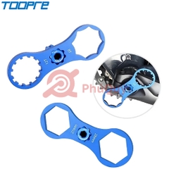 Tool Tháo Ốc Vai Phuộc 2 Trong 1 TOOPRE