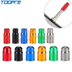 Nắp Van Xe Đạp TOOPRE Mẫu Mới