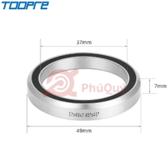 Vòng Bạc Đạn Chén Cổ 41mm, 47mm,  49mm, 51mm, 52mm( hết 52)
