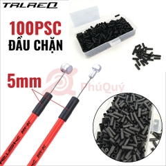 Đầu Chặn Dây Thắng Nhựa TRLREQ - Bọc 100 Con (100PSC)