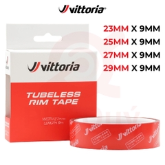 Băng Keo Tubeless Vittoria (VAT)