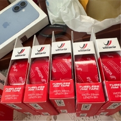 Băng Keo Tubeless Vittoria (VAT)