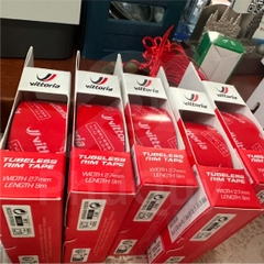 Băng Keo Tubeless Vittoria (VAT)