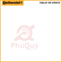 Vỏ 700x25c Tubular Bozo Continental Sprinter Đen Trơn