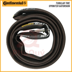 Vỏ Tubular Continental 700x25c Gatorskin Chống Đinh