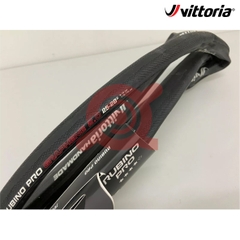 Vỏ liền ruột Tubular 700x25c Vittoria Rubino Pro