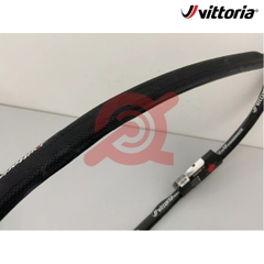 Vỏ liền ruột Tubular 700x25c Vittoria Rubino Pro