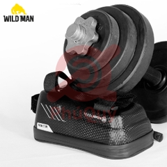 TÚI KHUNG ĐIỆN THOẠI WILDMAN 1L-T10 VIỀN ĐỎ