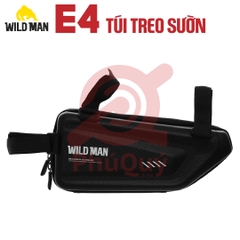 TÚI WILDMAN E4 TREO DƯỚI KHUNG