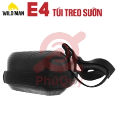 TÚI WILDMAN E4 TREO DƯỚI KHUNG