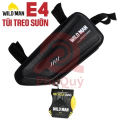 TÚI WILDMAN E4 TREO DƯỚI KHUNG