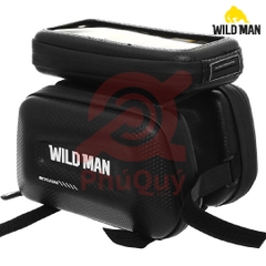 TÚI ĐÔI WILDMAN E6S GẮN SƯỜN ĐỂ ĐIỆN THOẠI