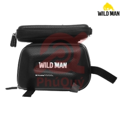 TÚI ĐÔI WILDMAN E6S GẮN SƯỜN ĐỂ ĐIỆN THOẠI