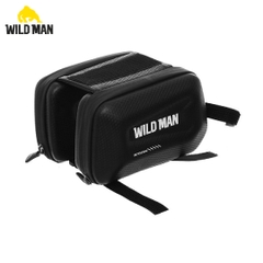 TÚI ĐÔI WILDMAN E6S GẮN SƯỜN ĐỂ ĐIỆN THOẠI