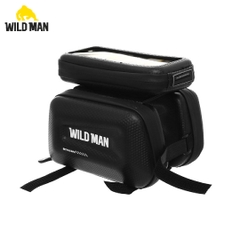 TÚI ĐÔI WILDMAN E6S GẮN SƯỜN ĐỂ ĐIỆN THOẠI