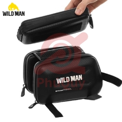 TÚI ĐÔI WILDMAN E6S GẮN SƯỜN ĐỂ ĐIỆN THOẠI